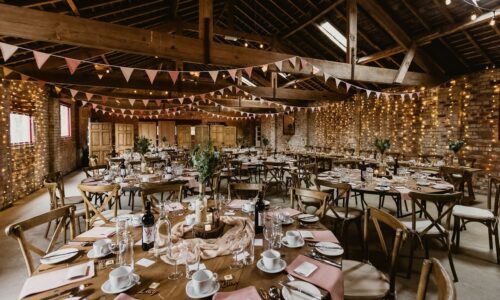 Venue Styling