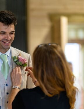 Wedding Planners