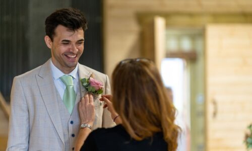 Wedding Planners
