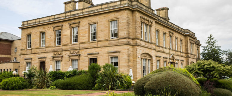 Oulton Hall Wedding Fayre | The UK Wedding Event