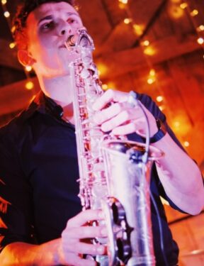 DJ's, Bands & Musicians