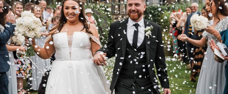 Winter Wedding Fair at Whirlow Brook Hall